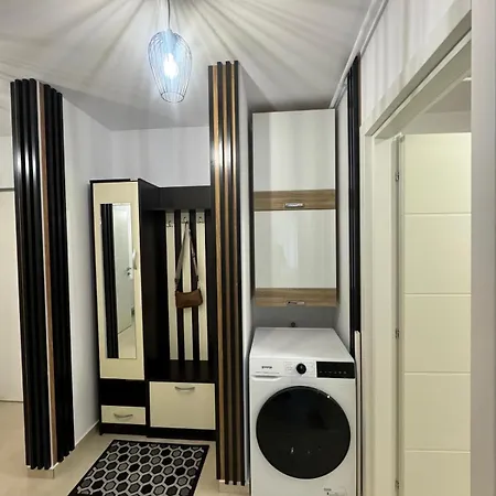 בראשוב Alina Residence Casa Nobel מראה חיצוני תמונה