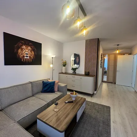 בראשוב Alina Residence Casa Nobel מראה חיצוני תמונה