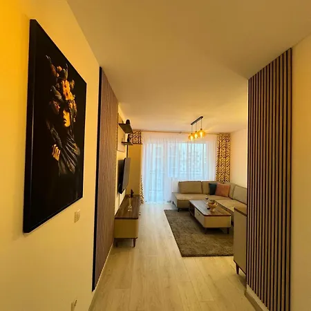 בראשוב Alina Residence Casa Nobel מראה חיצוני תמונה