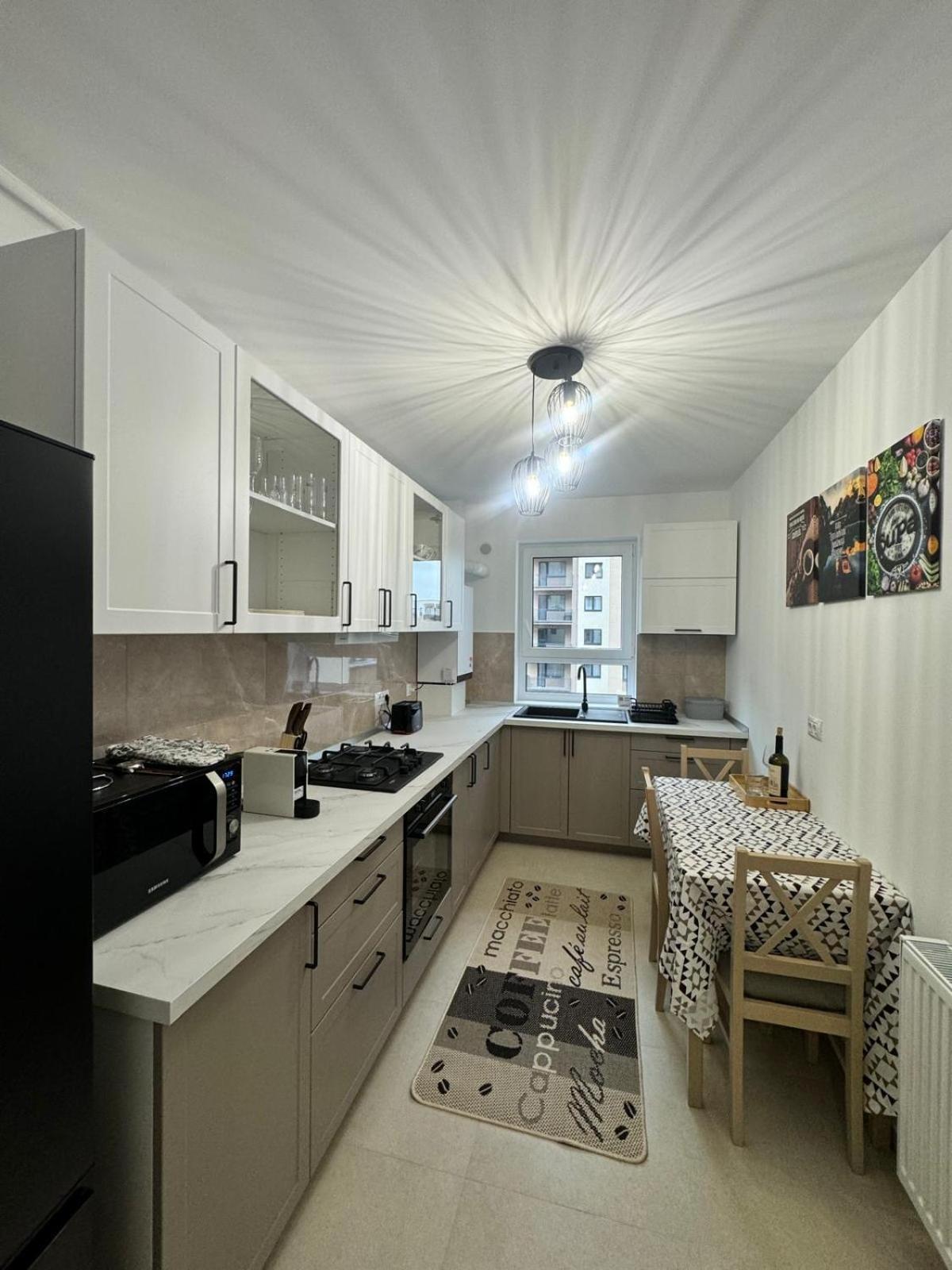 Apartamento Alina Casa Nobel