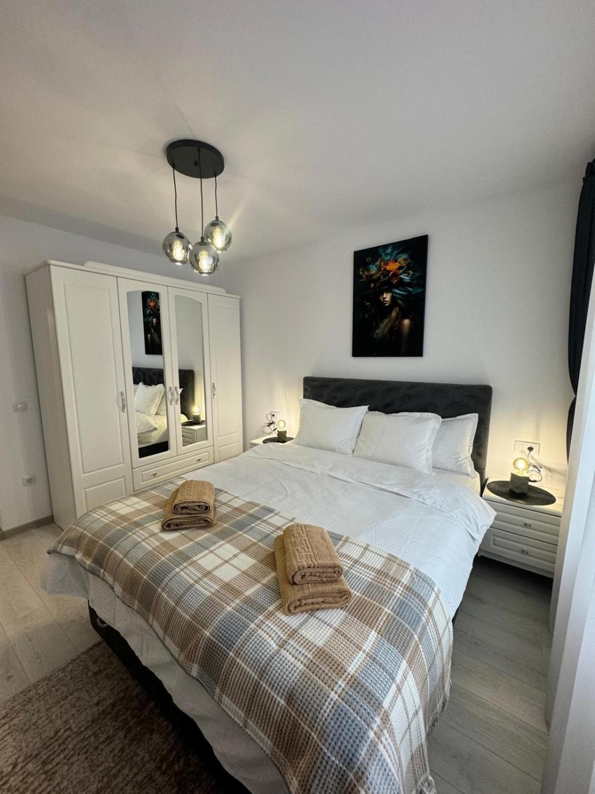 Apartamento Alina Casa Nobel *