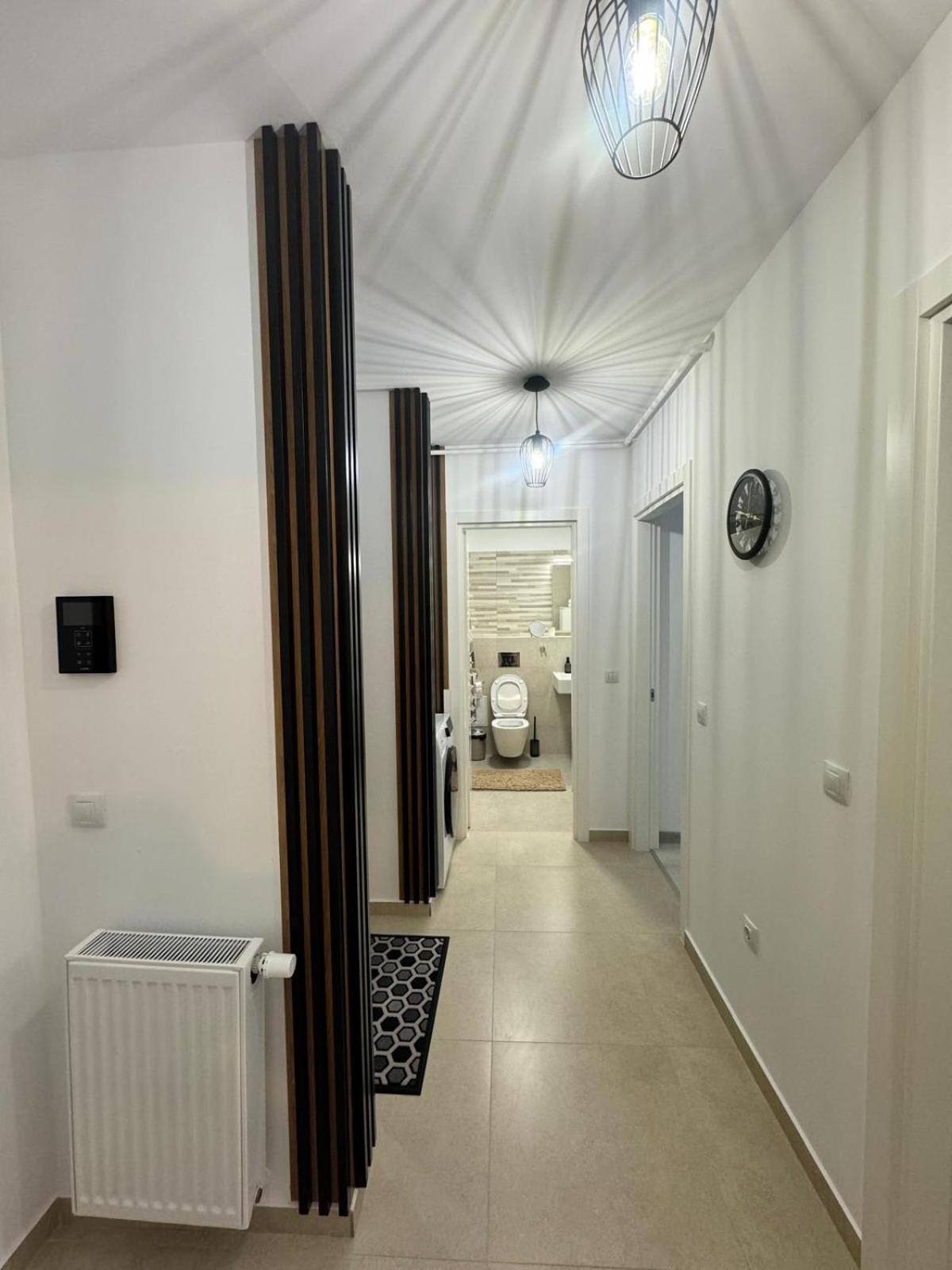 דירה Alina Casa Nobel