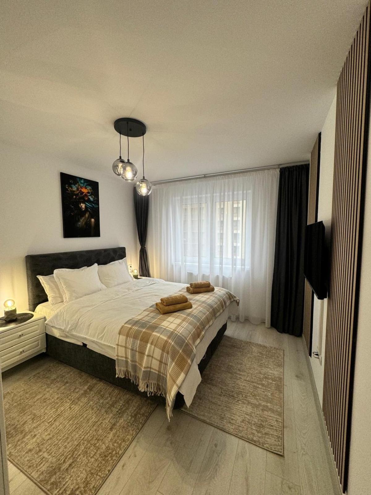 Apartamento Alina Casa Nobel *