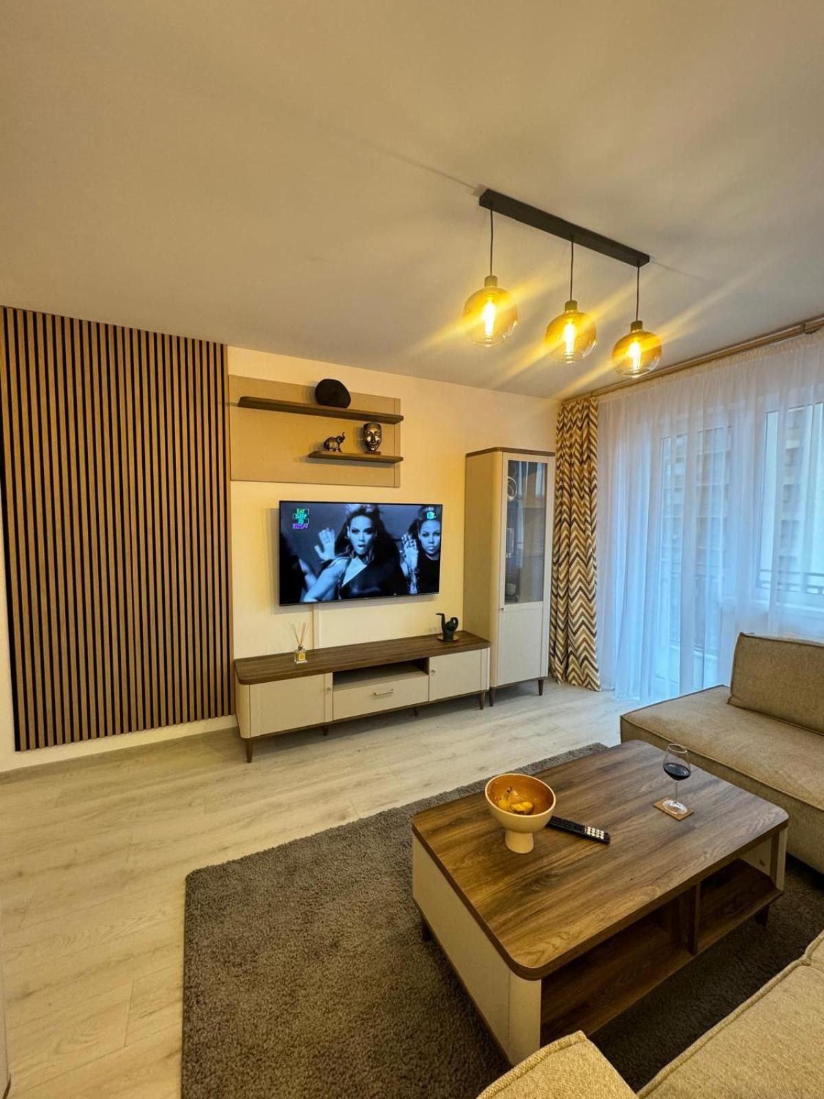 דירה Alina Casa Nobel